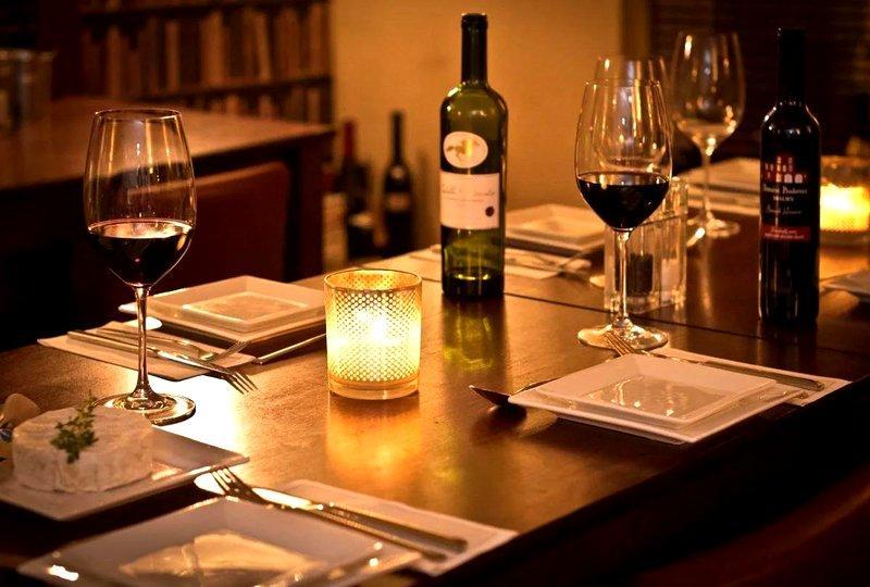 Co jest najważniejsze przy wyborze restauracji na randkę?