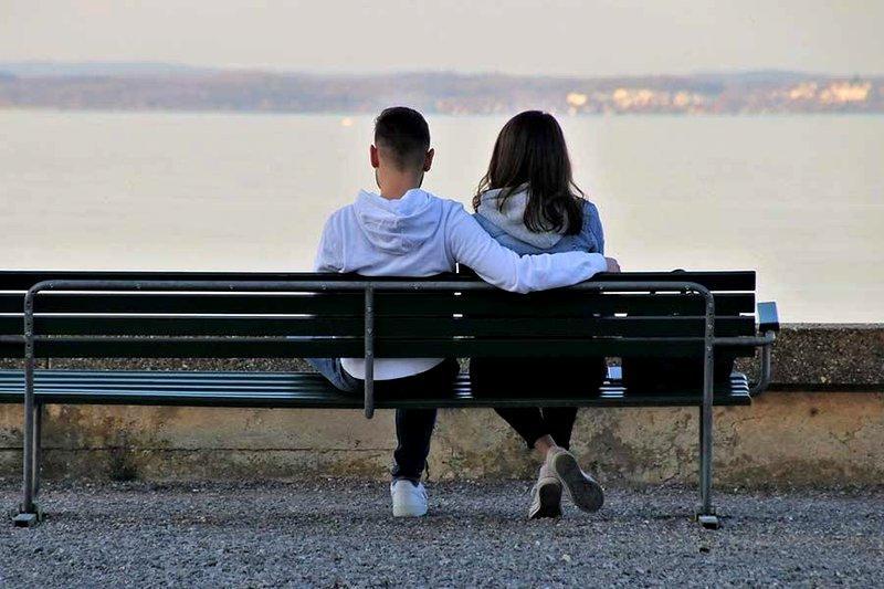 Co ubrać na randkę wirtualną?