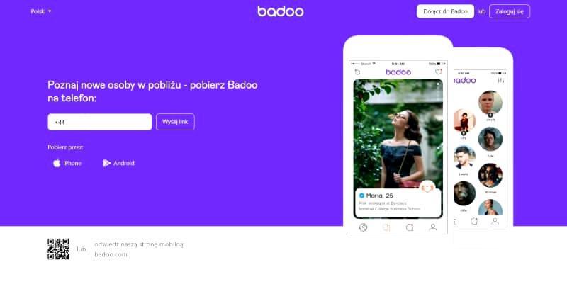 Czy Badoo jest wiarygodnym serwisem randkowym?