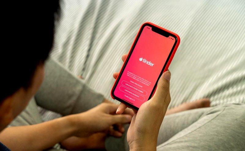 Czy Tinder może automatycznie usuwać pary?