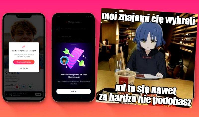 Czy Tinder wymaga zdjęcia?