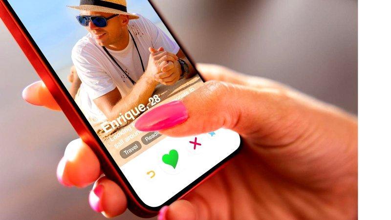 Czy anonimowość w aplikacji randkowej jest możliwa?