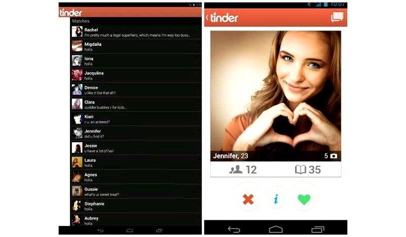 Czy konto na Tinderze może wygasnąć?