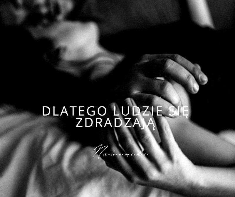 Czy miłość po zdradzie jest możliwa?