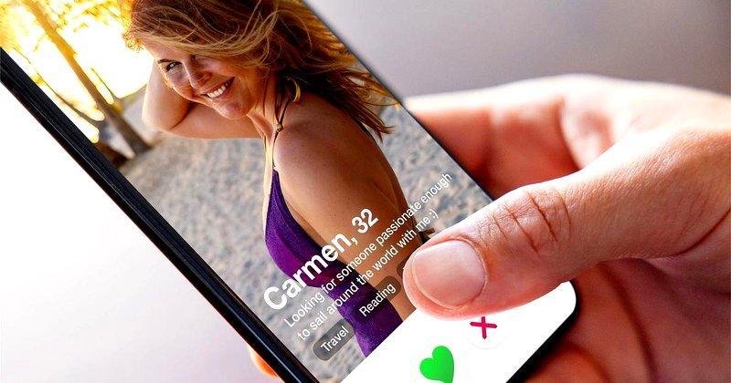 Czy sukcesy na Tinderze są prawdziwe?