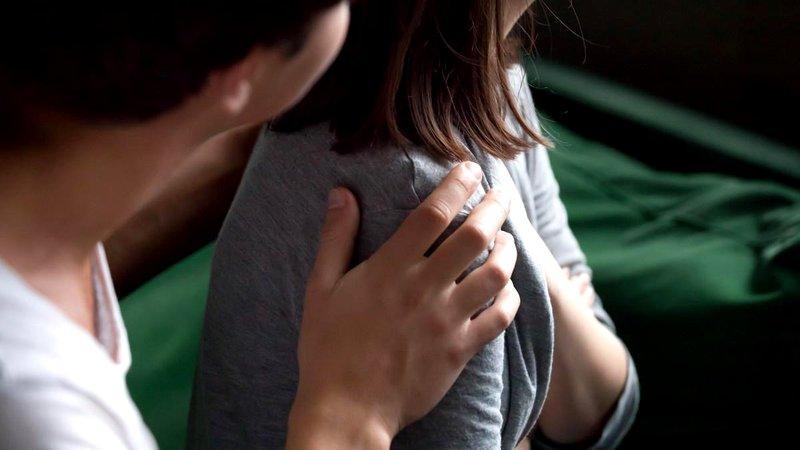 Czy twoja dziewczyna unika bliskości?