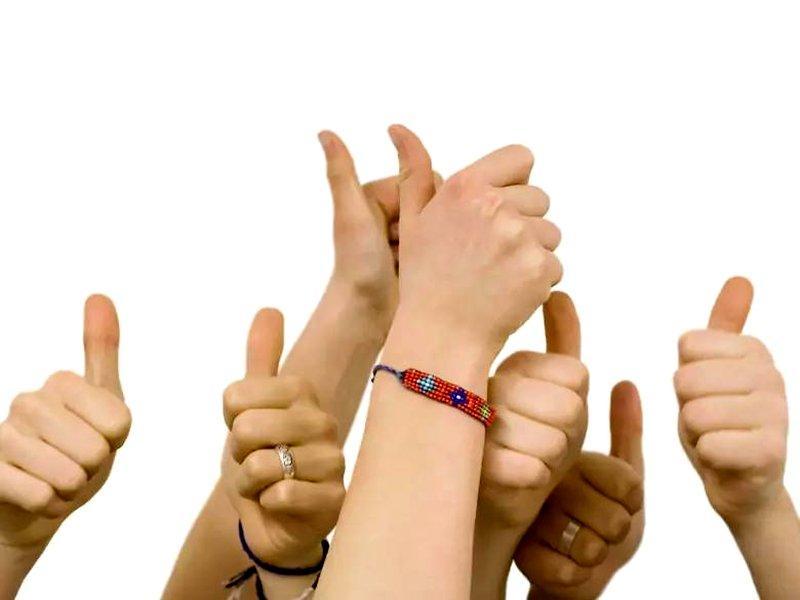 Czy unikanie kontaktu wzrokowego jest oznaką dystansowania się