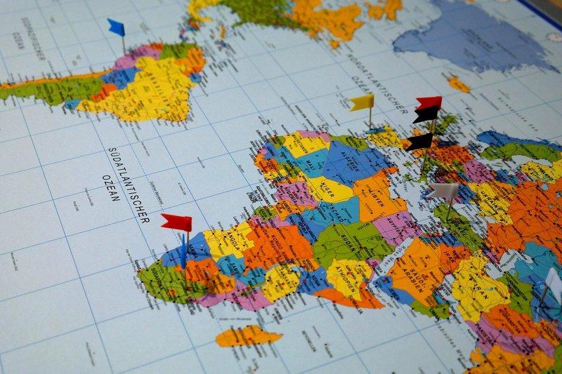 Czy znasz sygnalizowanie szacunku do odmiennych tradycji kulinarncyh?