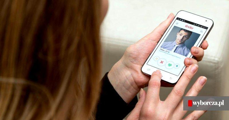 Czym jest Tinder i jak działa?