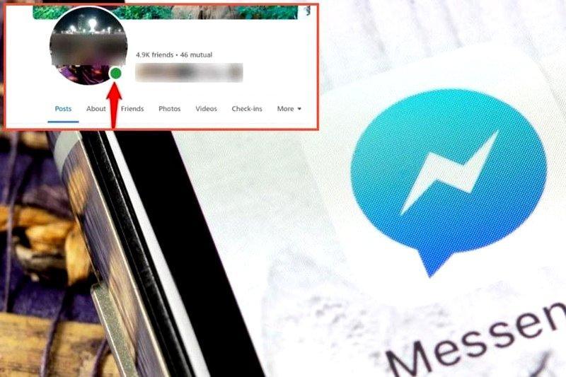Czym jest zielona kropka w profilach na Tinderze?