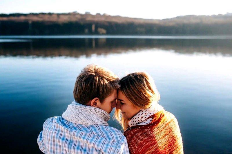 Definicja fascynacji seksualnej