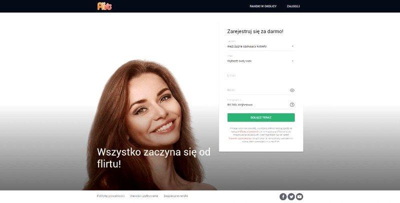 Definicja i zasięg pojęcia flirt