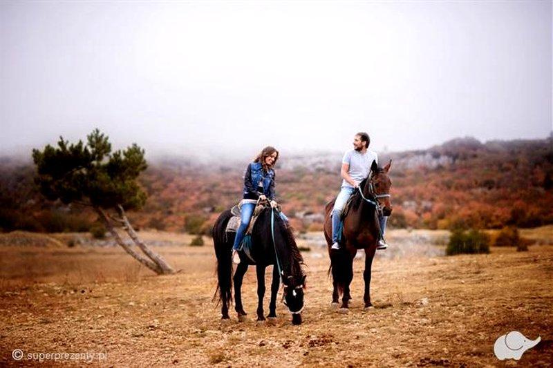Dlaczego lekcje jazdy konnej to dobra idea na randkę