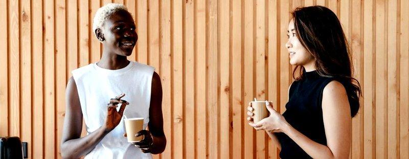 Dlaczego uśmiech jest ważny w pierwszym wrażeniu