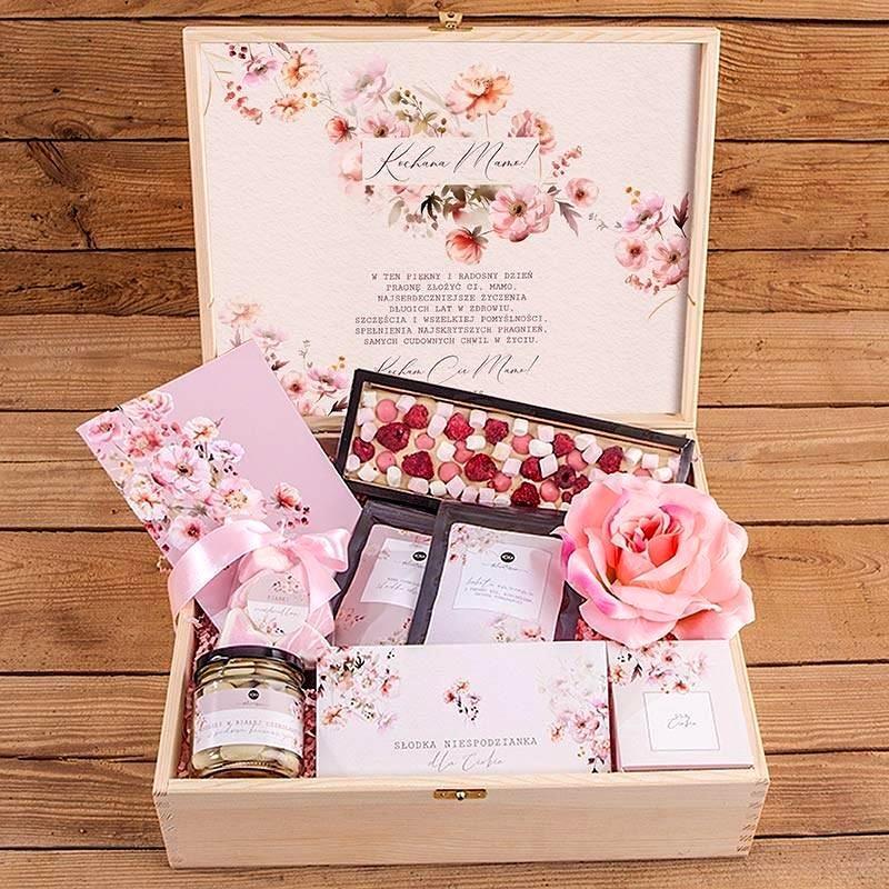 Dlaczego warto dawać upominki personalizowane?