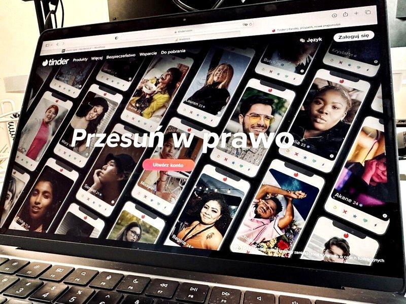 Dlaczego warto korzystać z Tinder Premium?