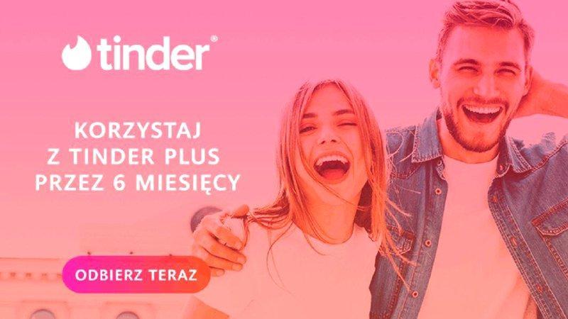 Dlaczego warto korzystać z Tindera za darmo?