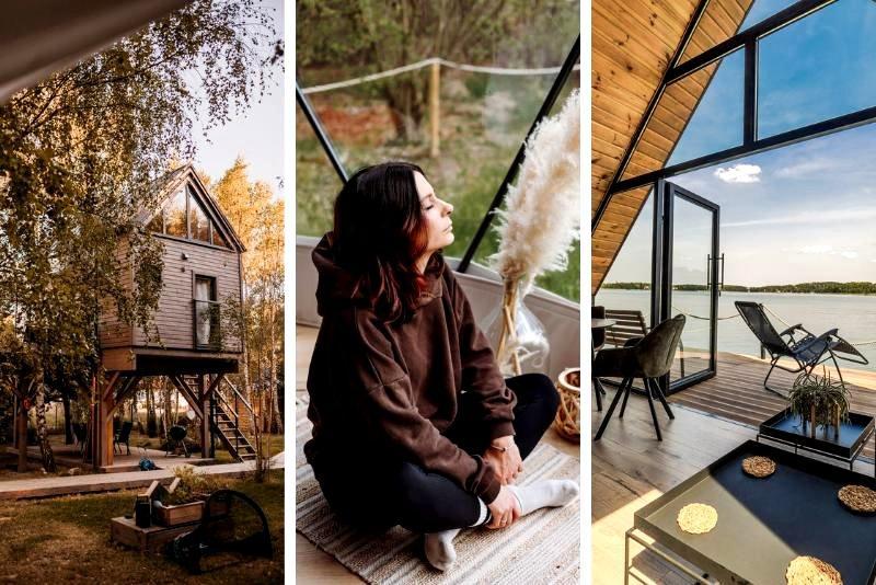 Dlaczego warto szukać sekretnych miejsc na miłosne spotkania?