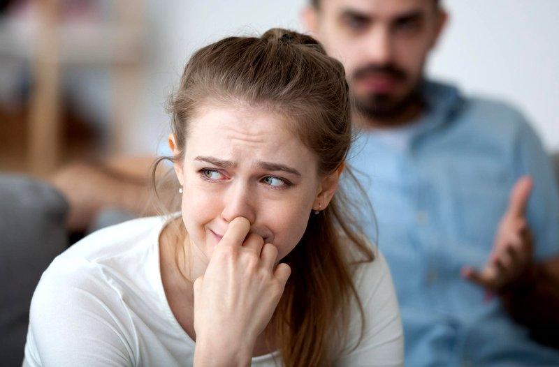 Dlaczego ważne jest wyrażanie uczuć?