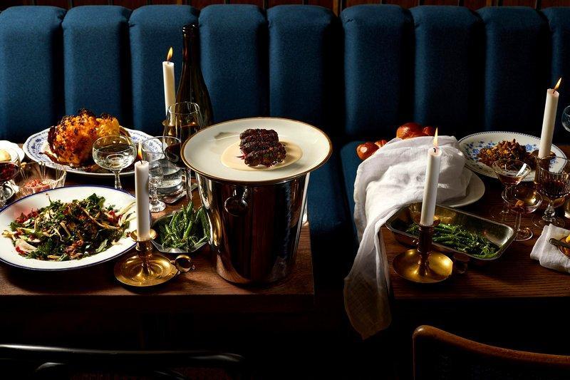 Dlaczego wybrać restaurację z menu dietetycznym na randkę?