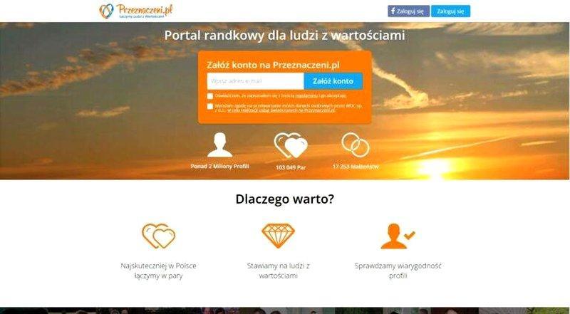 Historia i misja serwisu