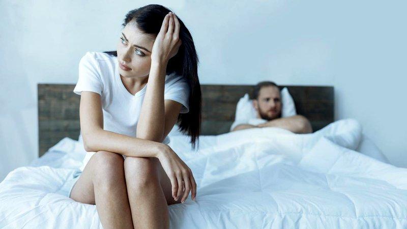 Jak często mąż wspomina o innej kobiecie?