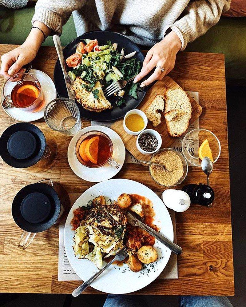 Jak dostosować wybór restauracji do swojej diety?