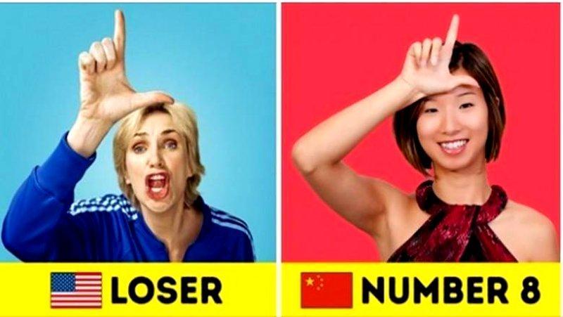 Jak gesty mogą być interpretowane różnie w zależności od kultury?