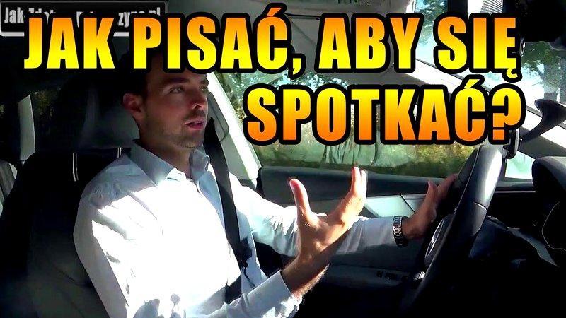 Jak rozpocząć rozmowę z dziewczyną online?