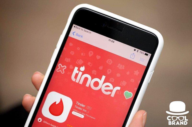Jak rozpoznać aktywność użytkowników na Tinderze?