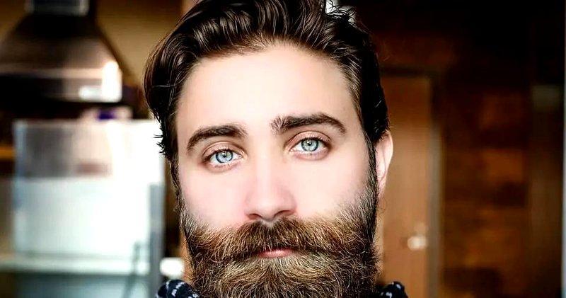 Jak rozpoznać spojrzenie zauroczonego mężczyzny