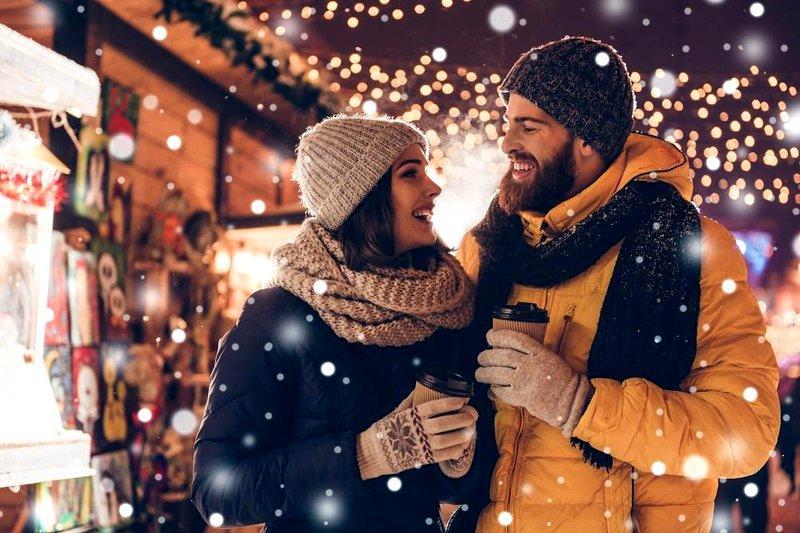 Jak stworzyć romantyczną atmosferę w domowym zaciszu?