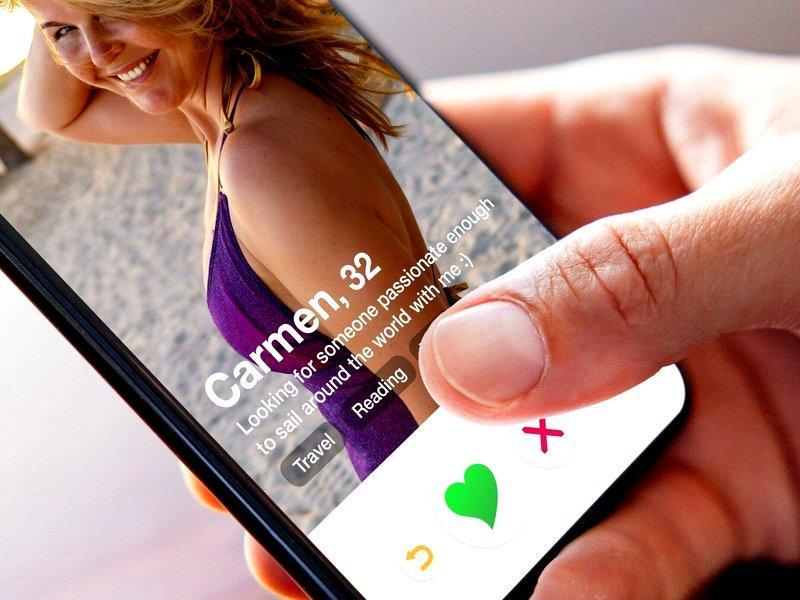Jak stworzyć zachęcający profil na Tinderze?