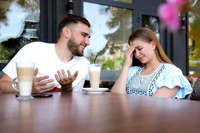 Jak ważne jest pożegnanie na koniec randki?