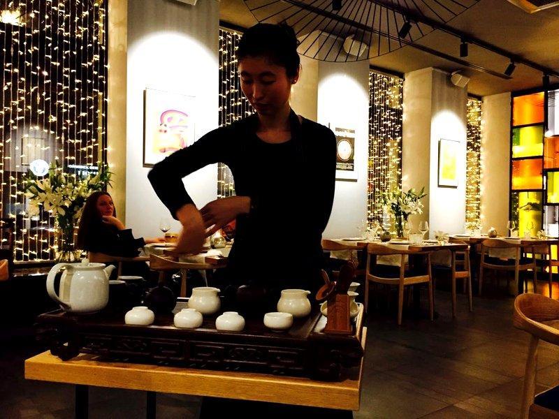 Jak wygląda idealne menu dietetyczne w restauracji?