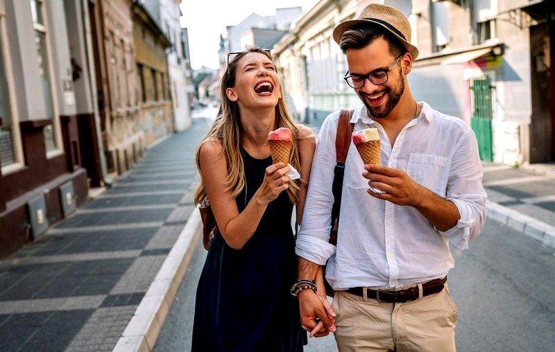 Jak znaleźć idealne ukryte miejsce dla dwojga?