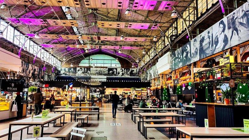 Jak znaleźć najlepsze wegańskie restauracje dla par?