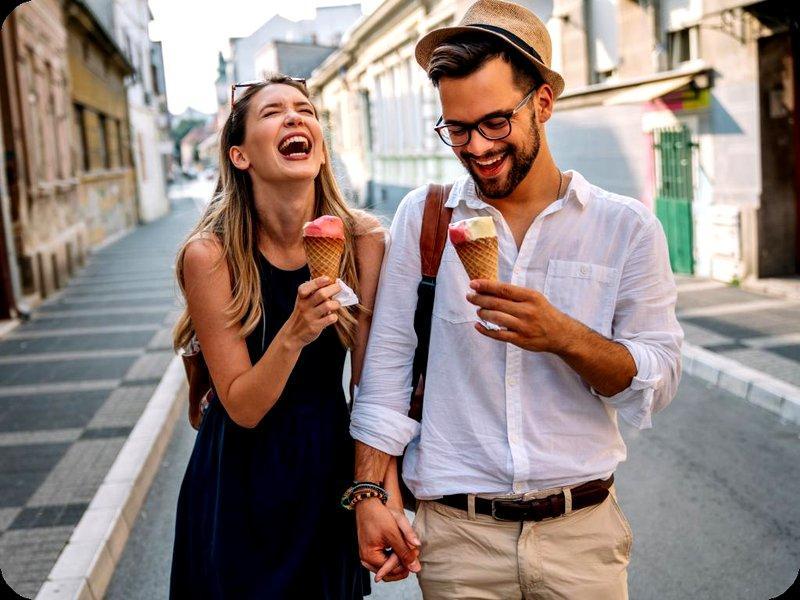 Jakie cechy są ważne w dobrym partnerze?