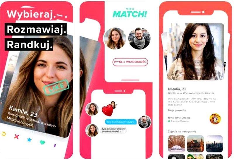 Jakie funkcje oferuje darmowa wersja Tindera?