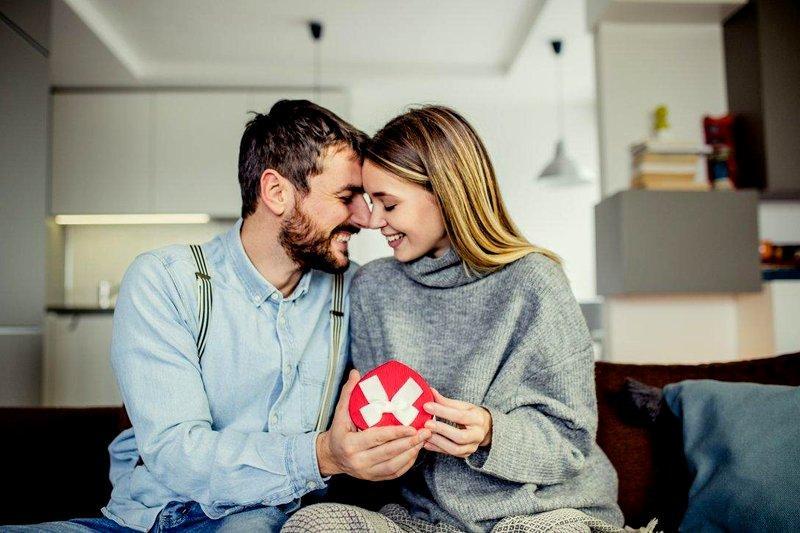 Jakie intencje kryją się za wyborem prezentu?