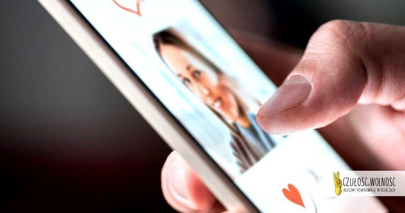 Jakie intencje mają użytkownicy Tinder?
