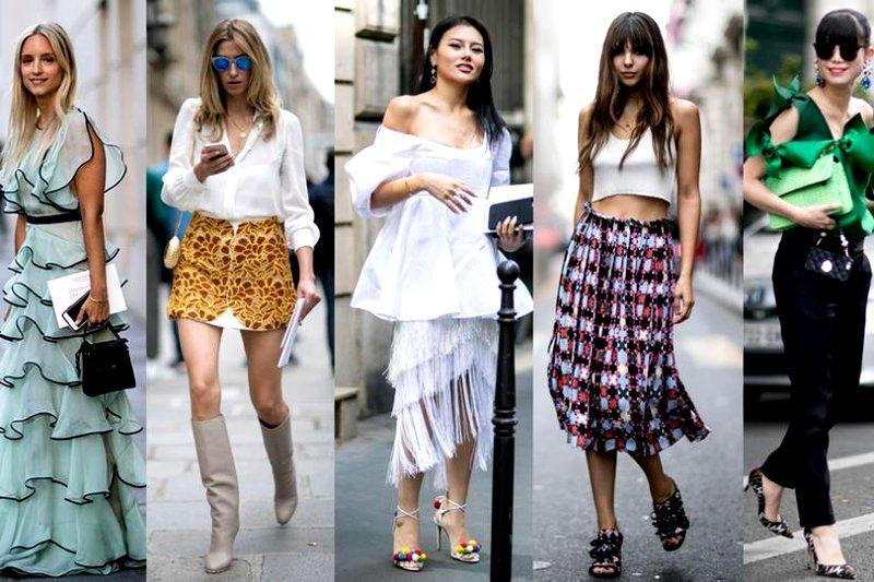 Jakie kolory wybrać na randkę?