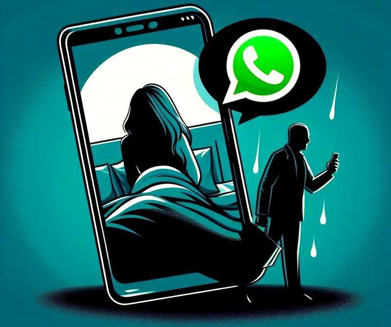 Jakie są legalne sposoby dostępu do telefonu współmałżonka?