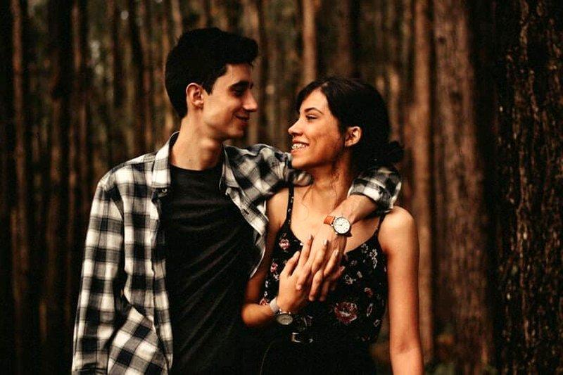 Jakie są najlepsze opcje na randkę w plenerze?