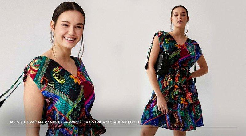 Jakie są podstawy casualowego stylu na randkę?