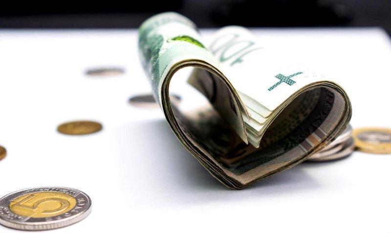 Jakie są wspólne cele finansowe par