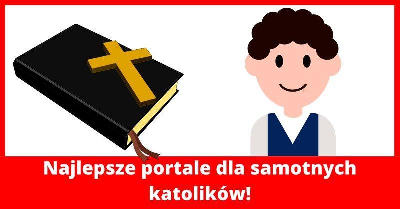 Jakie wartości wyznają katolickie portale randkowe