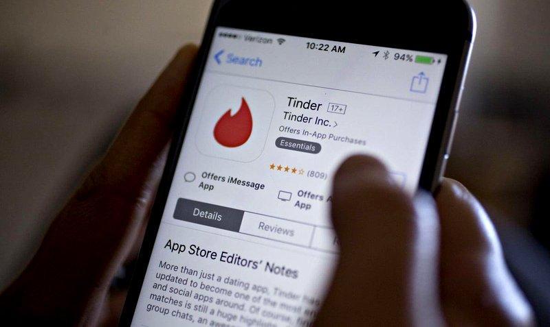 Na ile istotny jest wygląd na profilu Tinderowym?