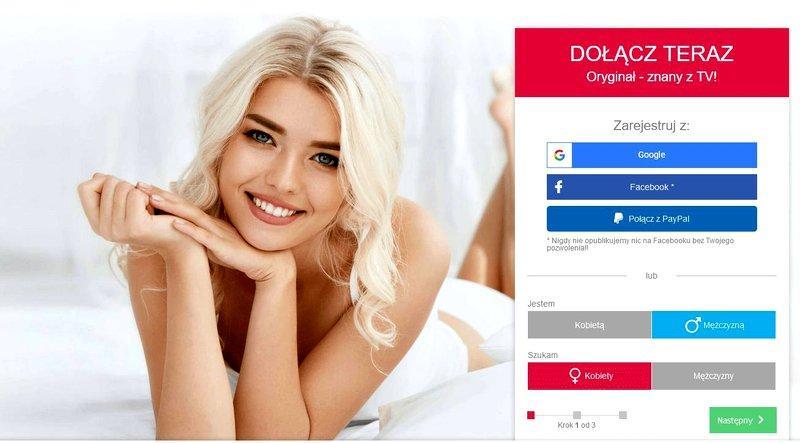 Opinie użytkowników o MyDates