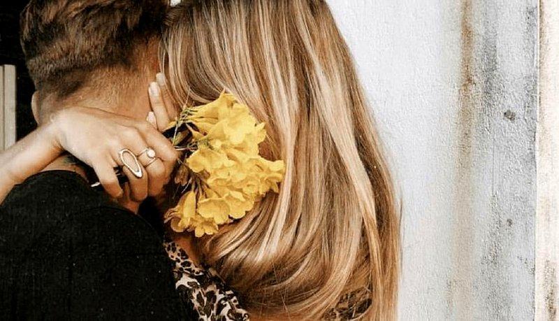 Organizacja pierwszej randki